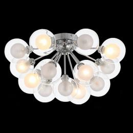 Потолочная люстра ST Luce Dualita  - 2